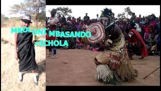 MKOLONI MBASANDO FT NELEMI MBASANDO=ICHOLA=(MADULU STUDIO)