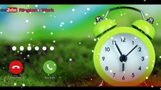 Cool Morning Flute Alarm Ringtone | Alaram Ringtone 2021 |  Instrumental Ringtone | Ringtone Work