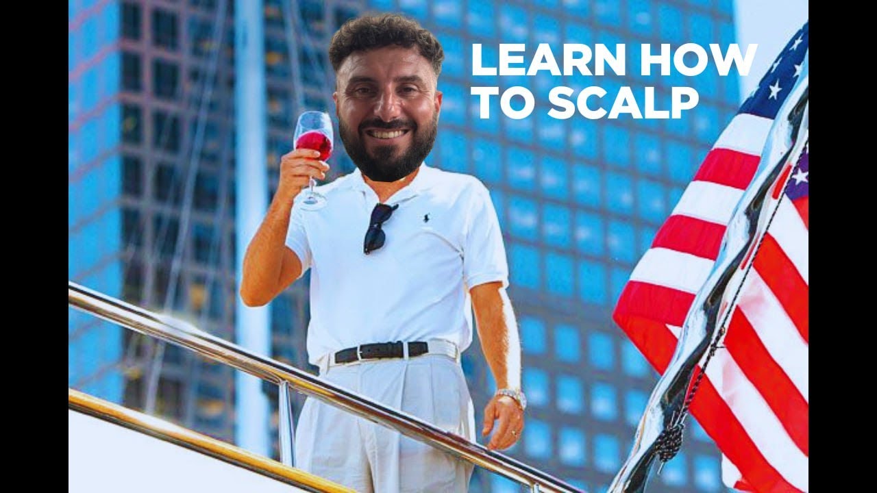 2/2 Gold Trades - 50 Pip Buy & 100 Pip Sell - Live Post NY Session - Learn to Trade - Like & Sub!