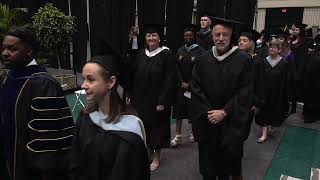 Jamestown High School Class of 2022 Graduation