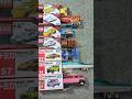unboxing box tomica🚘 🚗 #tomica #tomicaunboxing #tomicajapan