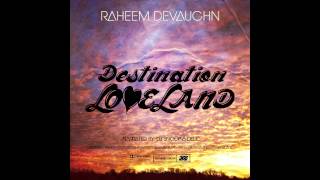 Watch Raheem Devaughn All My Heart video