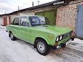 Капсула времени Ваз-lada 2106 .Vaz-lada 2106 time capsule.