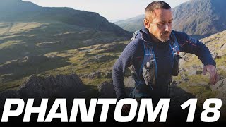 Phantom 18