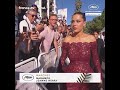 Adèle Exarchopoulos chaleureusement accueillie par ses fans au festival de Cannes !