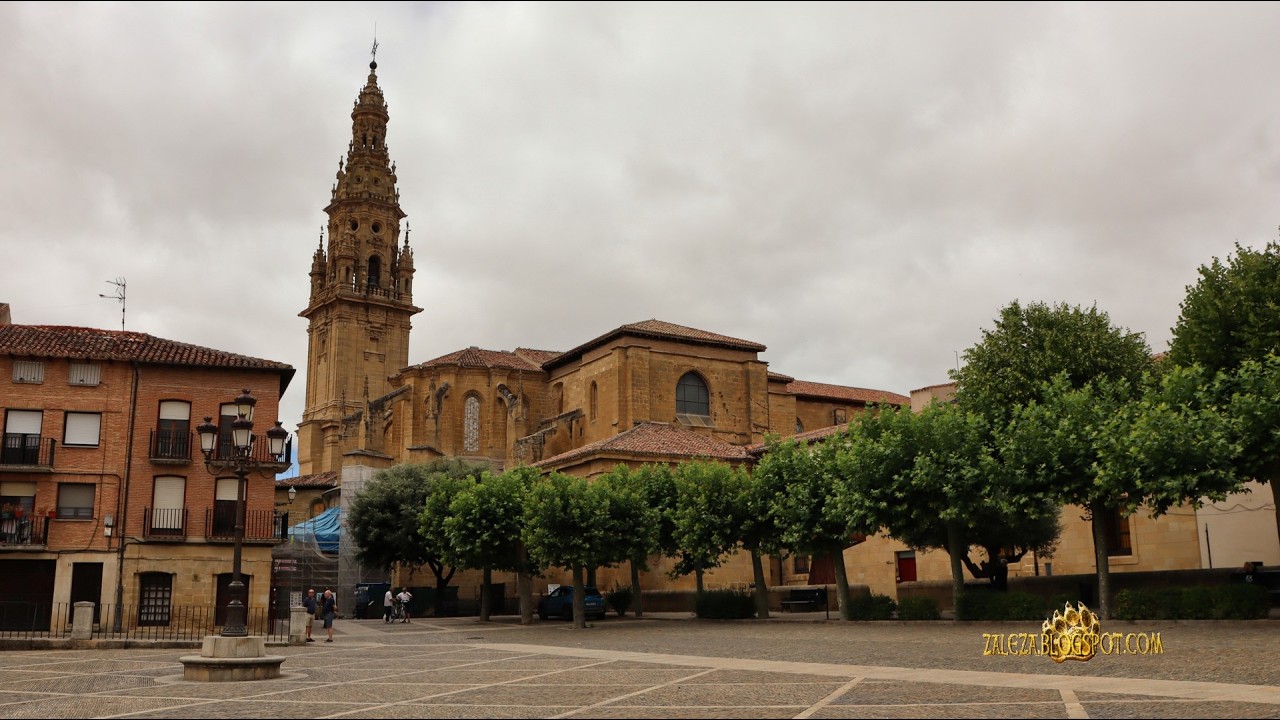 Santo Domingo de la Calzada (La Rioja).