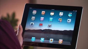 Connect iPad or Android Tablet using Tuxedo Touch