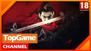 [Topgame] Top game mobile miễn phí mới hay nhất vừa ra lò 2018 | Free Games