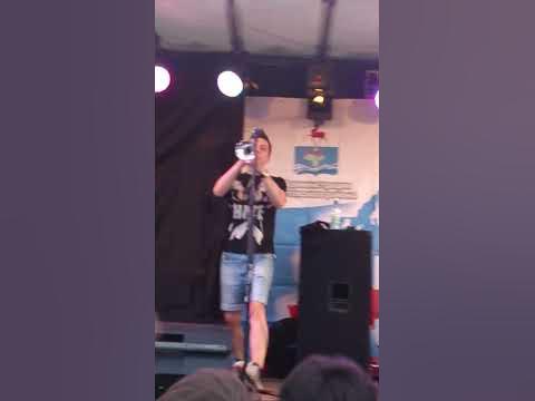 Рок группа Элизиум в Кстово 2012 год - YouTube