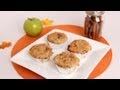 Cinnamon Apple Muffins Recipe - Laura Vitale - Laura in the Kitchen Episode 646