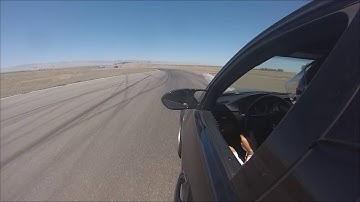 Buttonwillow YMB_M3 going off on bus stop