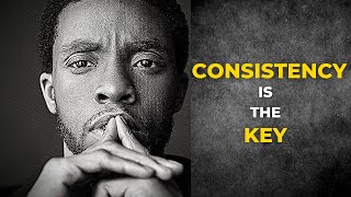 BE CONSISTENT. STAY CONSISTENT. Consistency is the Key - Powerful Motivational Video (John Maxwell)