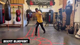 The BoxFit BluePrint - FUNDAMENTALS REFERENCE