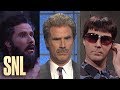 Best of Will Ferrell on SNL