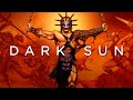 Dark Sun: Mad Max Meets Dungeons & Dragons thumbnail