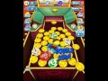 Coin Dozer : Casino tons of power ups and prizes - YouTube