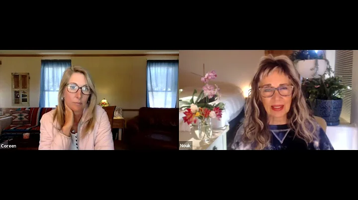 A Course In Miracles ~ Workbook Lesson 317 ~ Intuitively unpacked and explained holographically