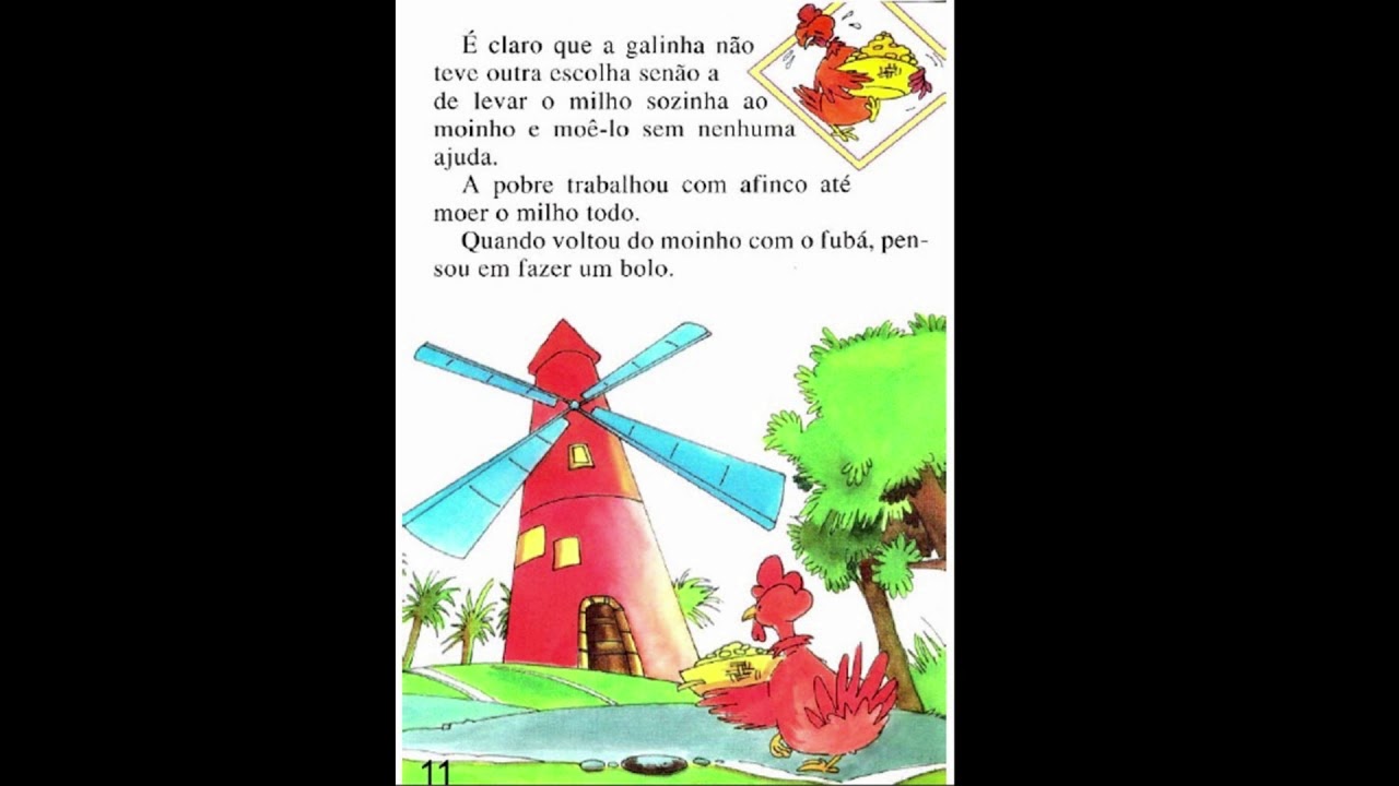 28 ideias de A galinha ruiva  galinha, educação infantil, historia a galinha  ruiva