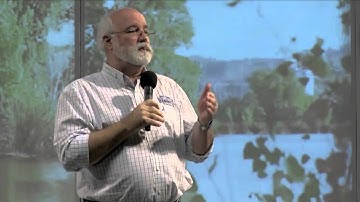 Essentials of EM 2013 Top 5 Lectures Countdown: #3 Entertaining and Inspiring