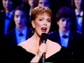 Julie Andrews "Ding Dong Merrily on High" & "Some Children See Him" Christmas