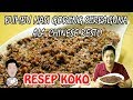 Resep rahasia bumbu nasi goreng serbaguna ternikmat yang pernah ada  hanya 4 bahan