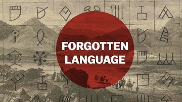 This Lost Language Remained Hidden For 4000 Years