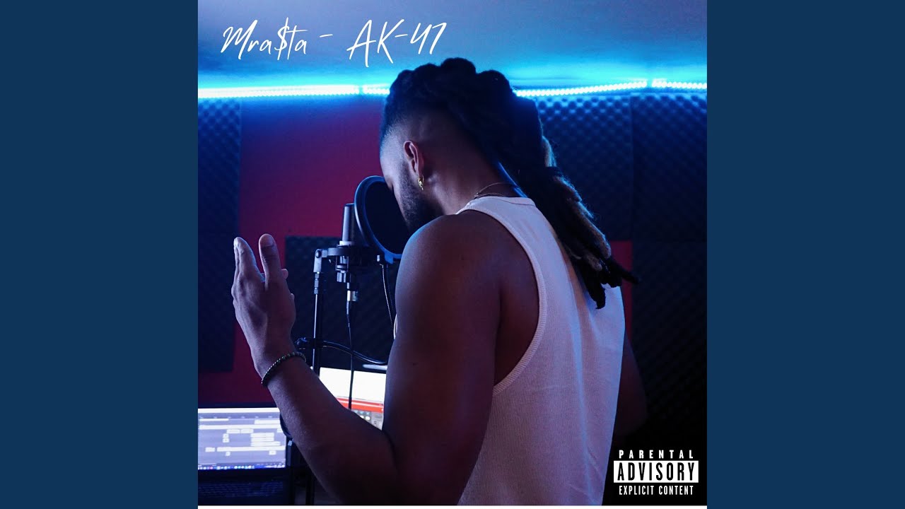 Watch Ak-47 on YouTube Watch Ak-47 on YouTube