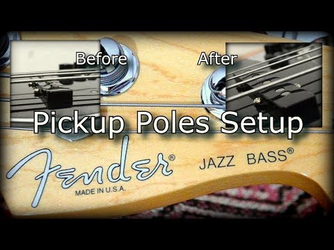 fender-jazz-bass-pickup-poles-setup