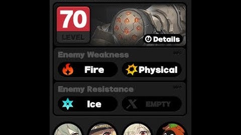 Sons of Calydon - M0 Crit Caesar, M6P3 Lucy and M0 Burnice 65s Shiyu Defense 17 2nd Half