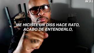 Royce da 5’9” - Shit On U (Bizarre Diss) - (Sub Español)