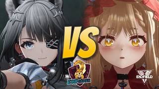 Tangtang vs Rossi in Arknights Endfield : Who Offers Better Investment Value?