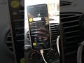 Яндекс  такси / калина за 100 тысяч