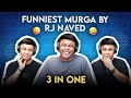 Ticket Book Kar Do ✈️ | 3 Seeti Aane De 😲 | KBC – Options Hi Options 🤯 | RJ Naved