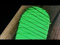 Satisfying Slice 🔪 Cutting Animals &amp; Figures from Kinetic Sand | ASMR