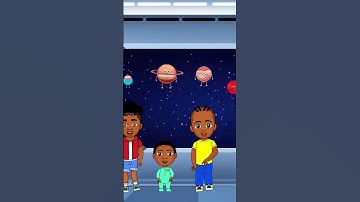 Discover the Wonders of Our Solar System!