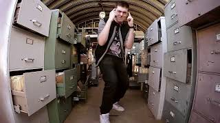 Bullet In My Veins Music Video