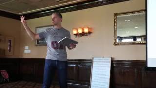 Core Value #5: Ignite and Maintain Passion
