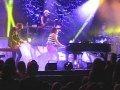 Capture de la vidéo Sara Bareilles-Manhanttan, Uncharted, Eden And I Choose You (San Diego, Ca)