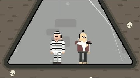 Mr Bullet Android Gameplay #25 | Friendly Fire Mode