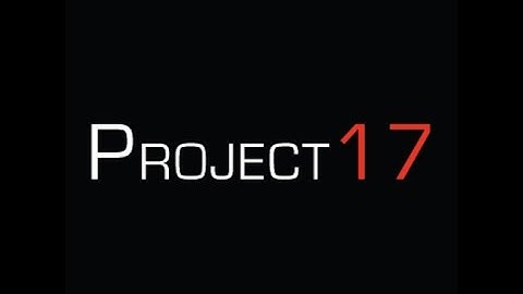 "Project 17" A Multi-Cod Teamtage By Vortex clan