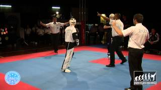 Ck Beveren V Team Renegade Flanders Open 2014