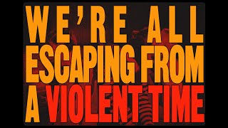 Watch Bad Sounds Escaping From A Violent Time video