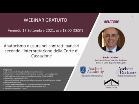 Video: Dichiarazione fiscale (FTS)