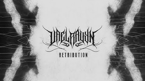 Vaelravyn - Retribution (Official Video | Atmospheric Black Metal Post Metal)