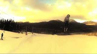 Hemsedal Edit 2014