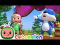 Old MacDonald - Fantasy Animals | Cocomelon Animal Time | Cartoons for Kids | Childerns Show | Fun