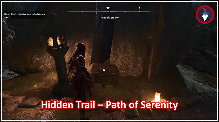 ASSASSIN'S CREED SHADOWS - HIDDEN TRAIL | PATH OF SERENITY