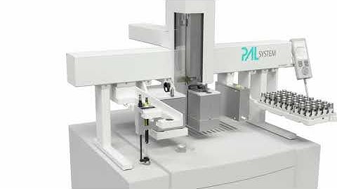 New PAL3 Series II with Smart technology: