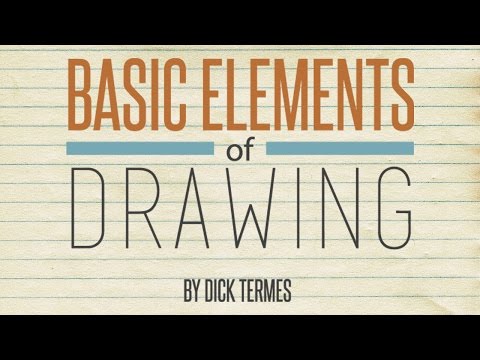 Basic Elements of Drawing Trailer