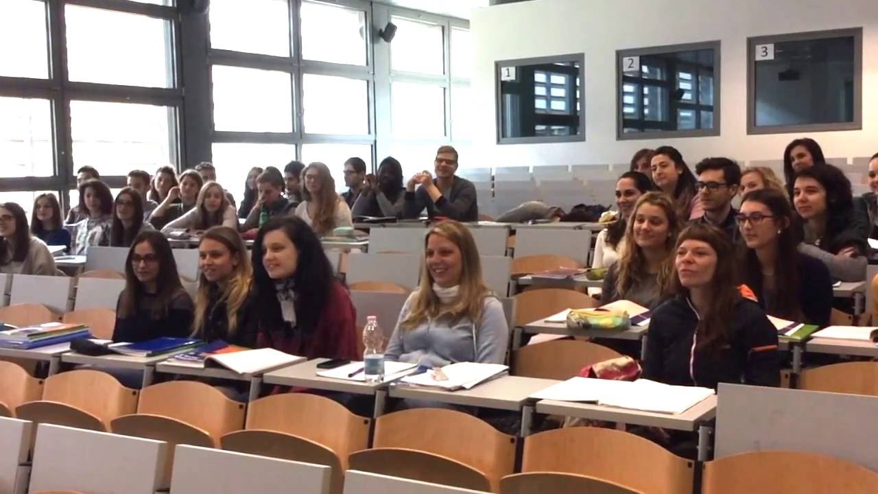 Le terze lingue del DIT